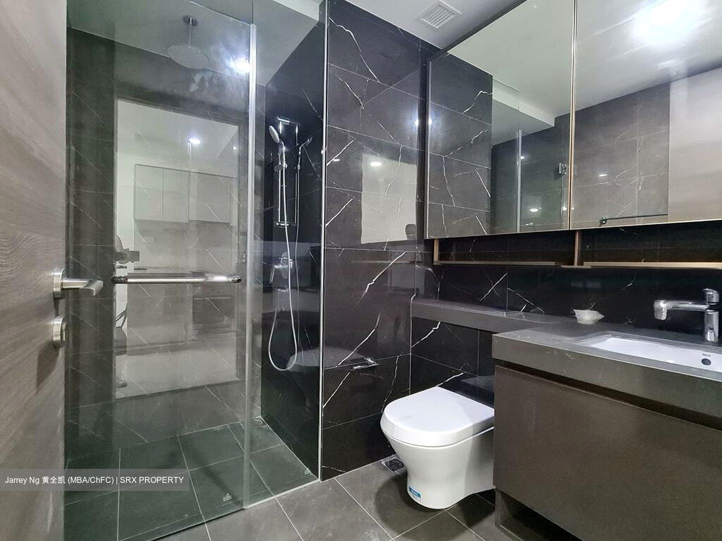 The Florence Residences (D19), Apartment #455307261
